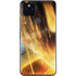 StockTrek Giant Asteroid Collides with Planet Earth Google Pixel 4a 5G Skin